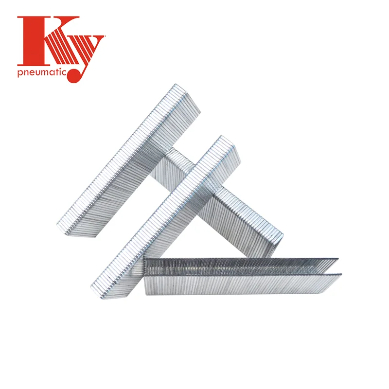 100 серия степлерных промышленных ногтей N850