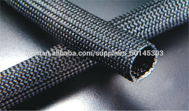 Нейлоновый многонитевой плетеный рукав