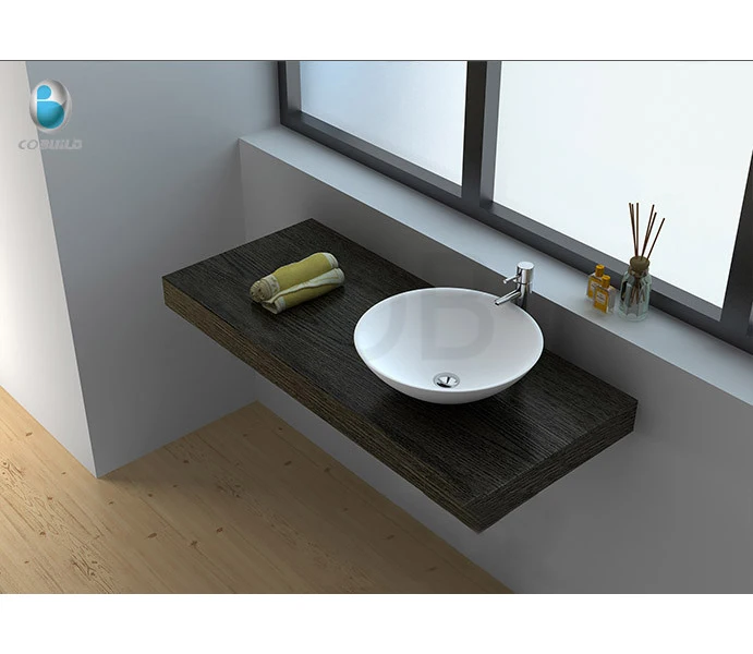 Above Counter Top Wash Basin Small Sizes Washing Bathroom Sinks