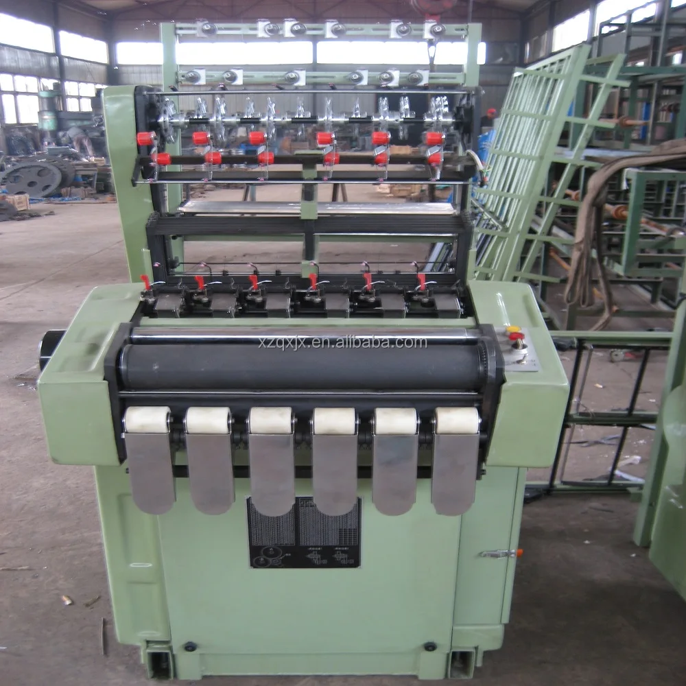 Китай, хорошее качество, бесшовный ткацкий станок