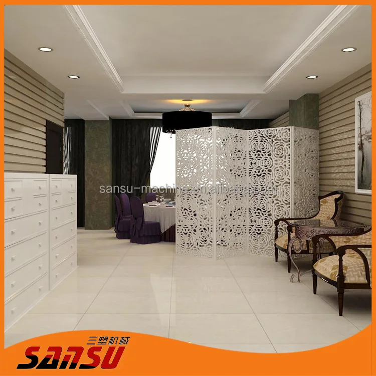 Производитель поставок Древесины, ткань, мраморные поверхности цвет текстуры блистер из пвх доска