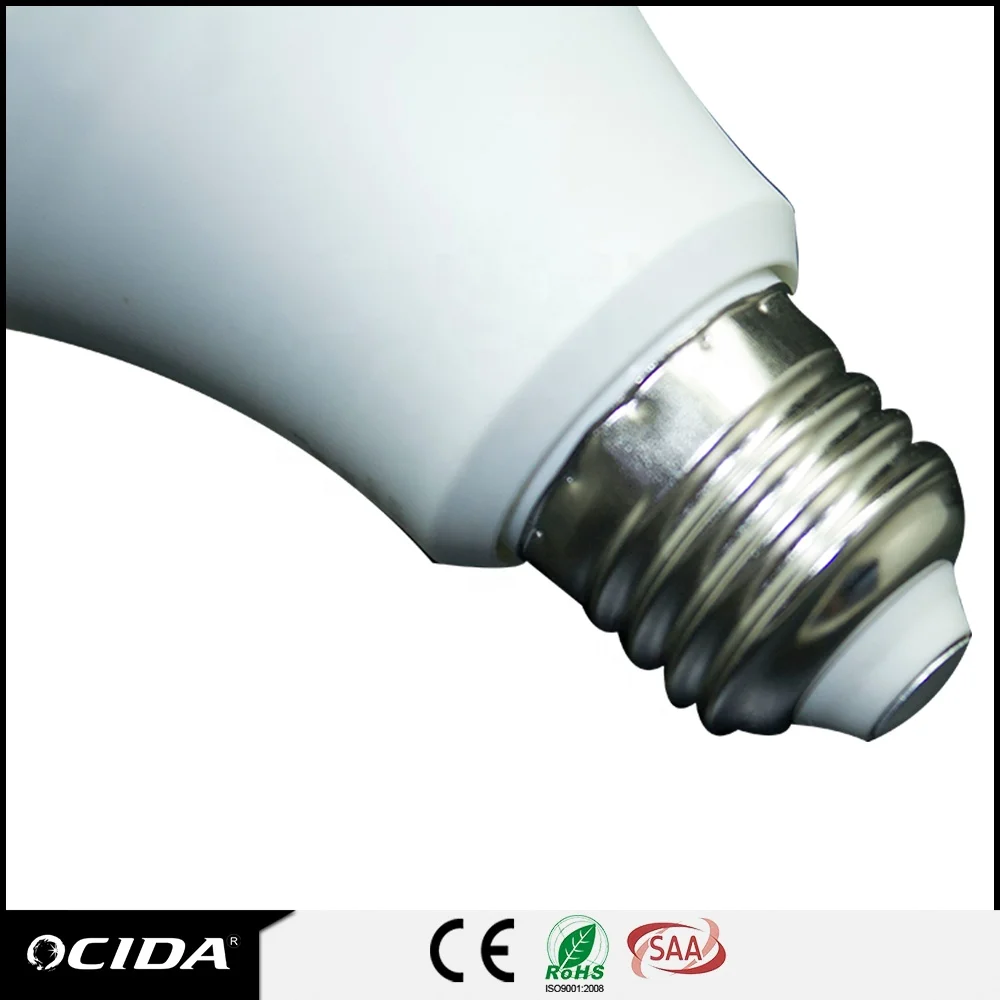 led indoor economy bulb led BTWiFi mesh rgbw bulb LED bulb e27 led light 7w led light bulbs e27 mood smart light amazon alexa