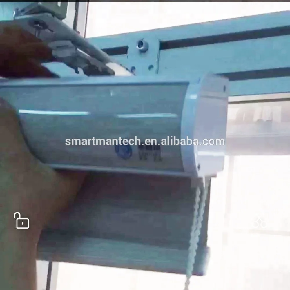 
Best Quality Powder Coated Steel Side and Top Bracket for Roller blinds, Zebra Blinds, Ronman Blinds 
