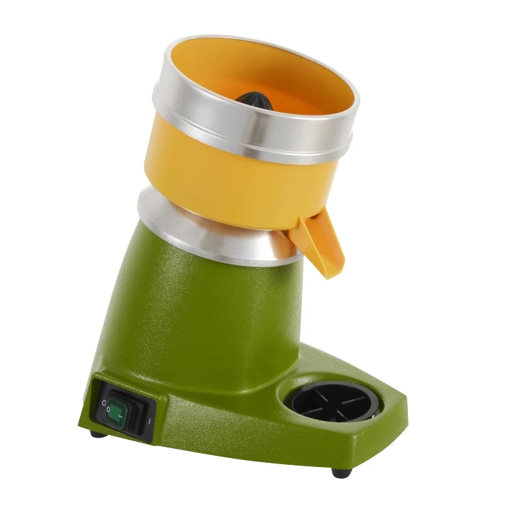 250W Commercial or Home Use Large Capacity Electric Citrus Juicer