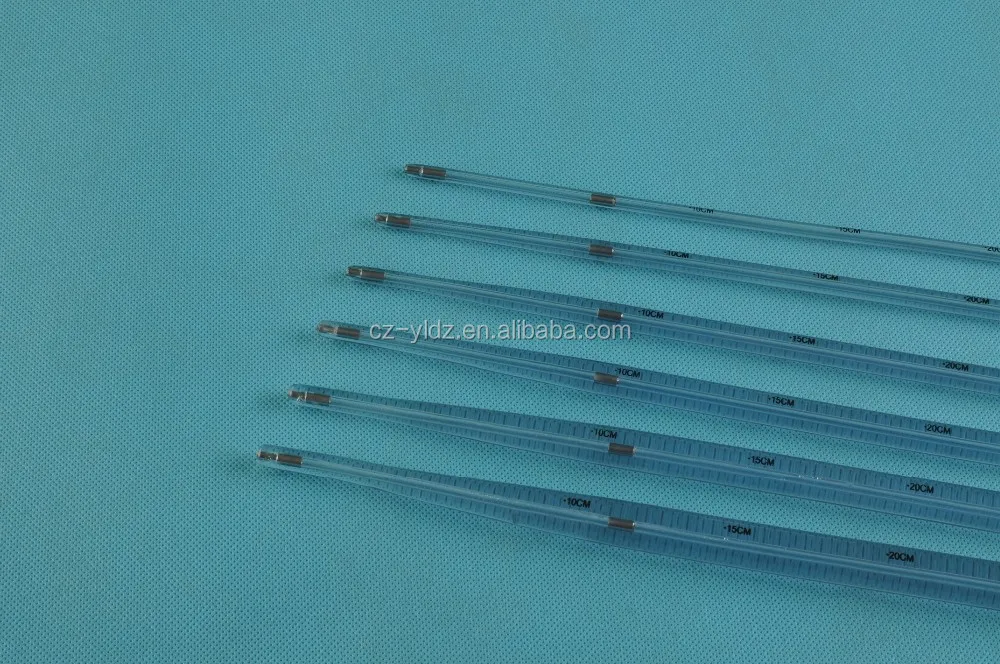 Chinese Esophagus Medical Bougie Dilator Set