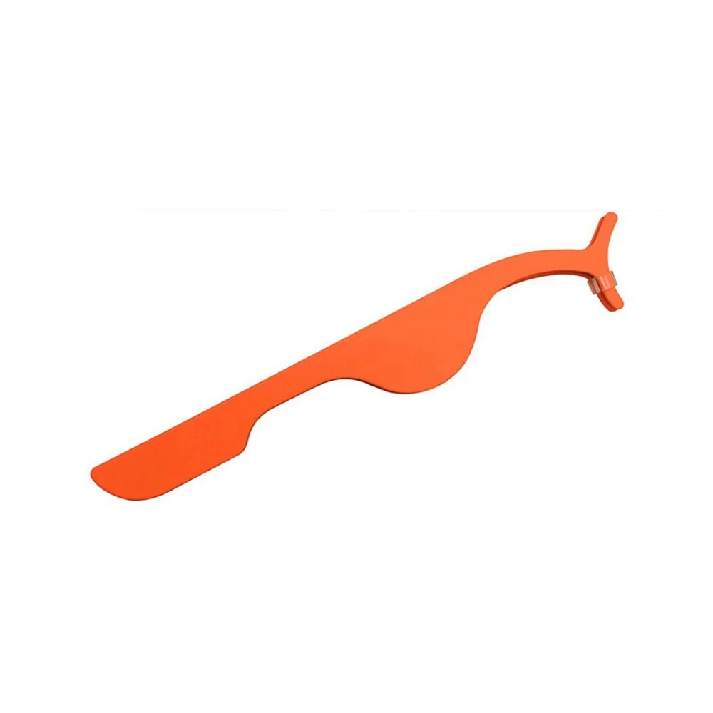 Wholesale False Eyelash Tweezers Stainless Steel Tweezers Applicator