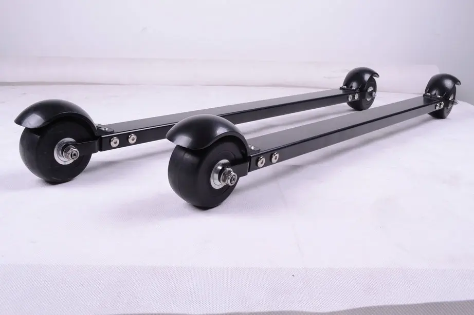 
Nordic Senior classic roller ski 