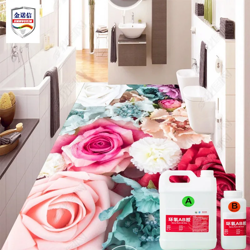 
Эпоксидная смола с хорошим потоковым покрытием и устойчивостью к царапинам, CAS: 38891-59-7, поставщик из Китая 