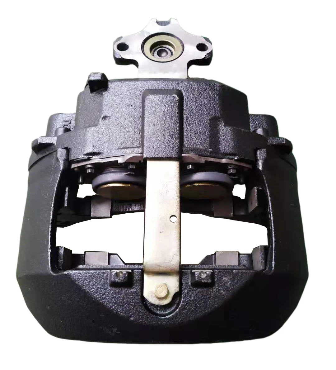Quality Chinese Air Disc Brake Caliper Bus Brake LRG726 from factory