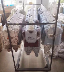 Wholesale 0-9 Months Newborn Preemie Baby Clothes