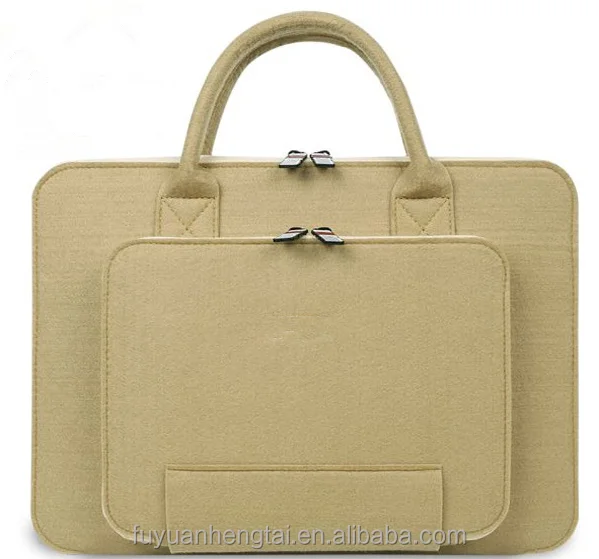 Китай alibaba горячие продажи почувствовал, сумки для ноутбуков, фетр ноутбук пакеты Оптовая Продажа с высокое качество и низкая цена