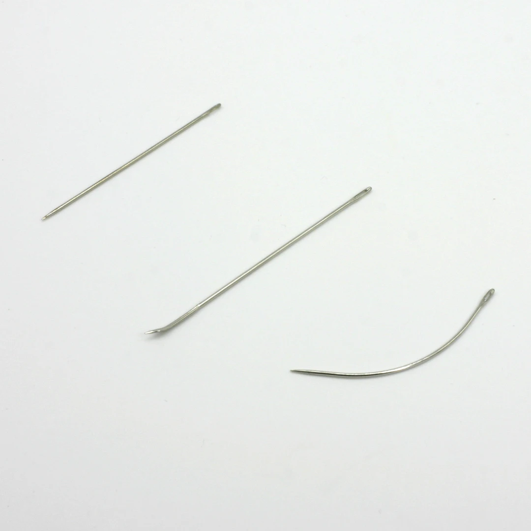 
Household Repair Needle Hand Sewing Needle In Blister Packing With C Needle for sewing 