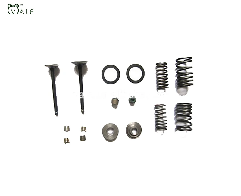 bajaj pulsar 180 motorcycle engine valve