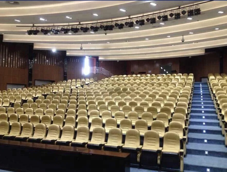 Good Design Cinema Chair With Hall Theater With Commercial