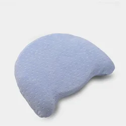 Colorful Cartoon Infant Baby Children Latex Sleep Pillow