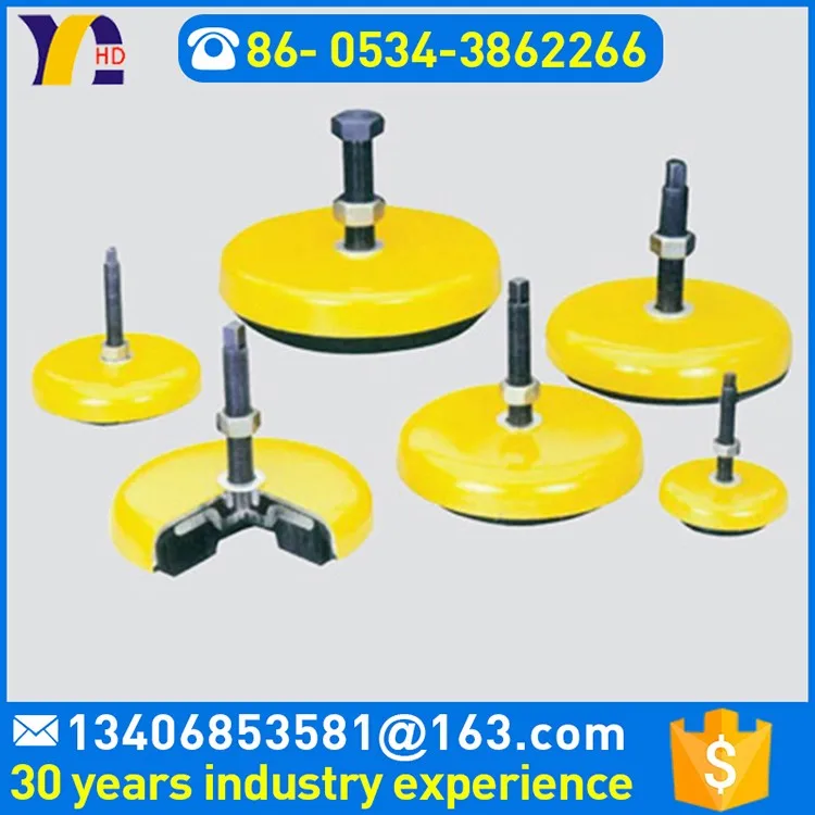 
Diameter 80 Machine Anti Vibration Mount 