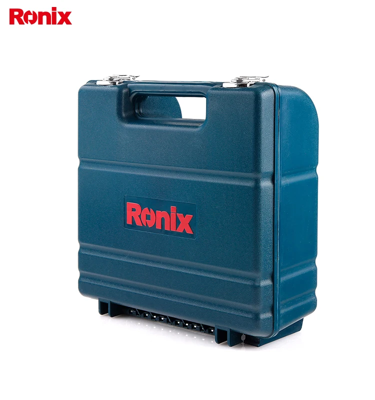 Ronix New Design Model RH-9502 for 360 Degree Machine Rotary Laser Level Cross Line Laser Level
