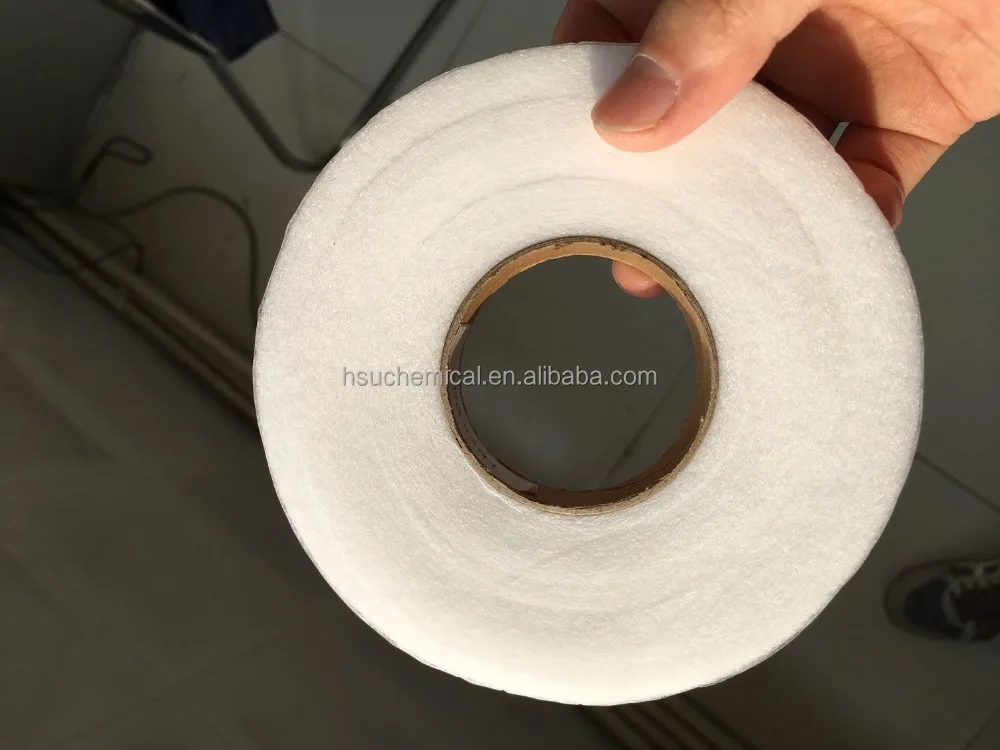 Multipurpose Hot Melt Adhesive Film for Clothing Decorating Seamless Underwear Shielding Material