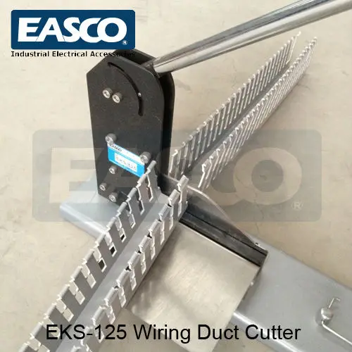 EASCO Cable Trunking Cutter