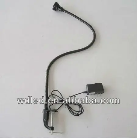 2W study table lamp/swing arm working lights/reading lights