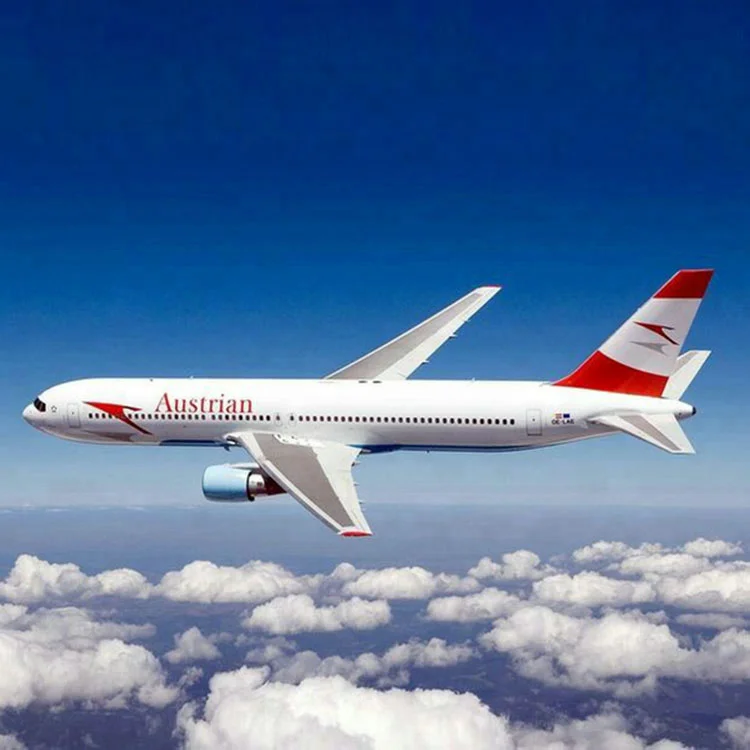 Экспедиционное обслуживание, низкие цены на воздушные перевозки грузов из Китая в Пакистан