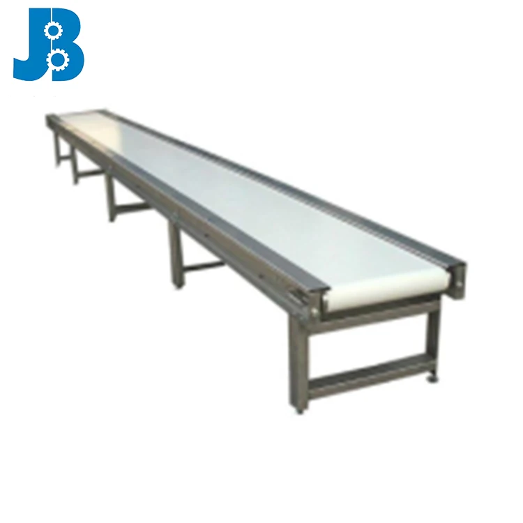 Factory custom molded bakery conveyor belts/food belt assembly/stainless belt conveyor