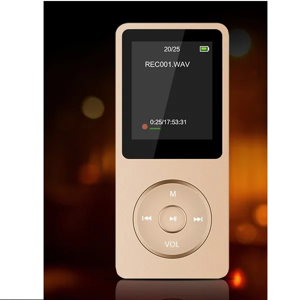 Миниатюрный hifi-динамик для mp3 и mp4 музыкальный плеер превосходного качества