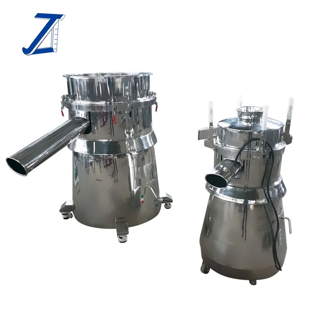 
ZS515 Powder screener powder sifter 