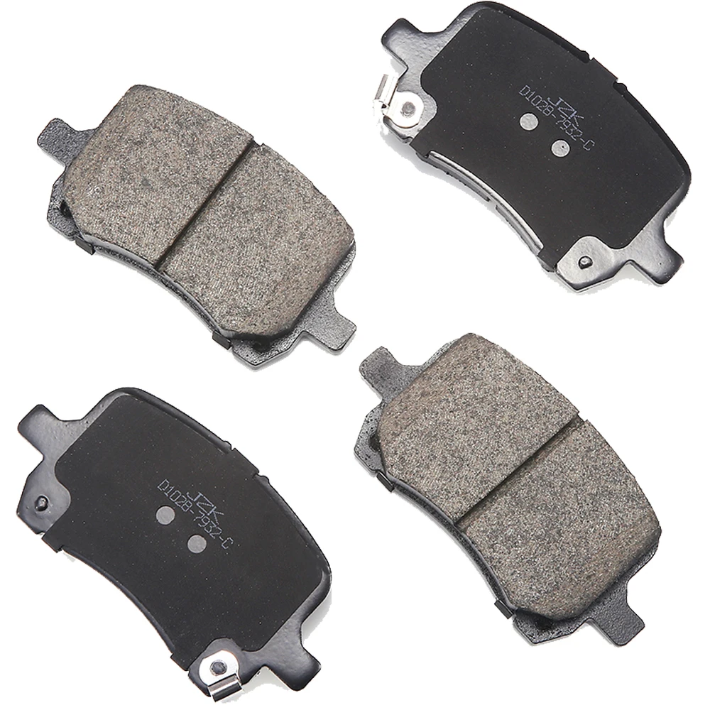 Free sample high quality Auto spare parts car disc brake