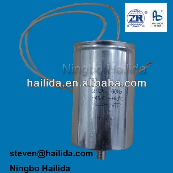 cbb80 32uf sh capacitor 250vac