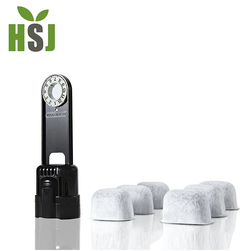 Keurig 1.0 coffer replacement parts carbon coffee filter holder