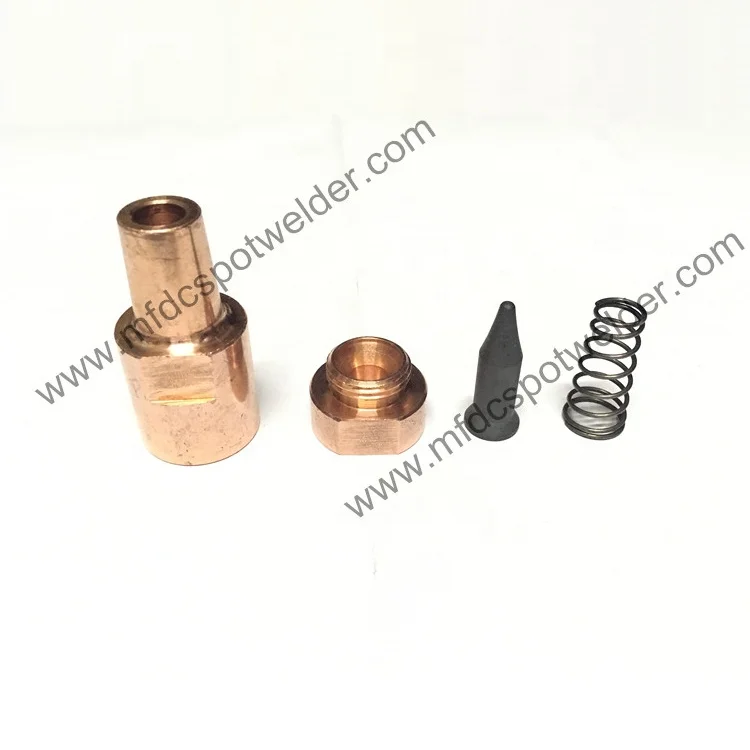 M4/M5/M6/M8/M10/M12 Nut Welding