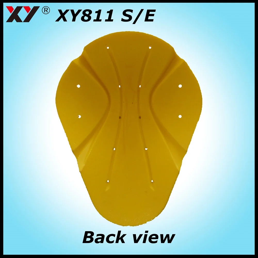 
CE approved insert motorcycle jacket shoulder protector 