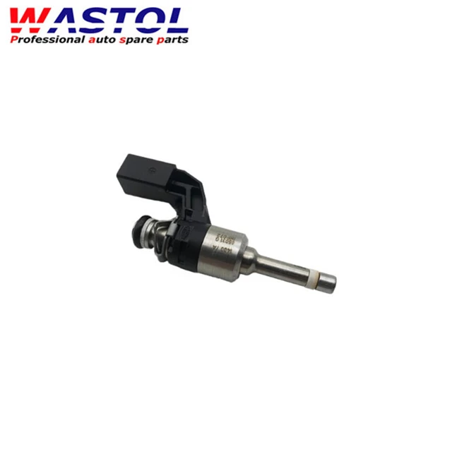 FOR VW JETTA GOLF PASSAT TIGUAN LEON IBIZA 1.4T FUEL INJECTOR  03C906036M/03C906036F/03C 906 036M/03C 906 036F