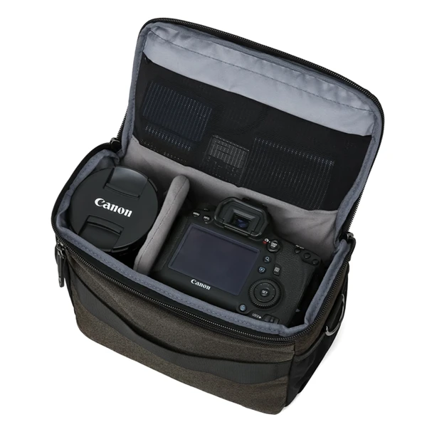 Vintage waterproof portable travel digital video camera shoulder bag wholesale