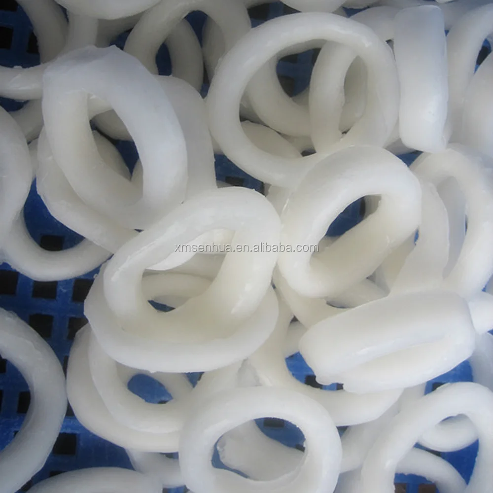 Китайский поставщик, оптовая продажа, трубка для замороженного кальмара