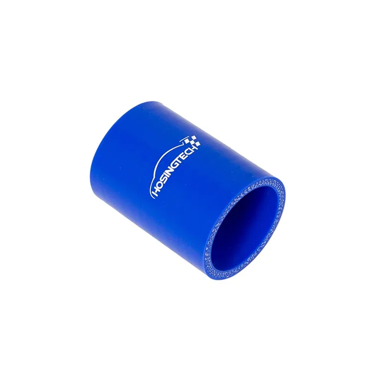 wholesale price good quality straight silicone hose straight coupler