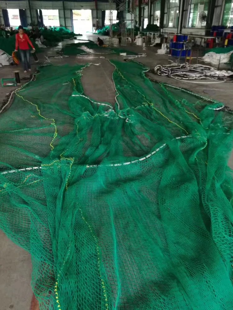 trawl fishing net