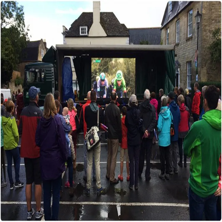 P1.95 P2.6 P2.9 P3.91 High Quality Portable Projector LED Screen/Outdoor projection LED Screen/Indoor Outdoor LED Display