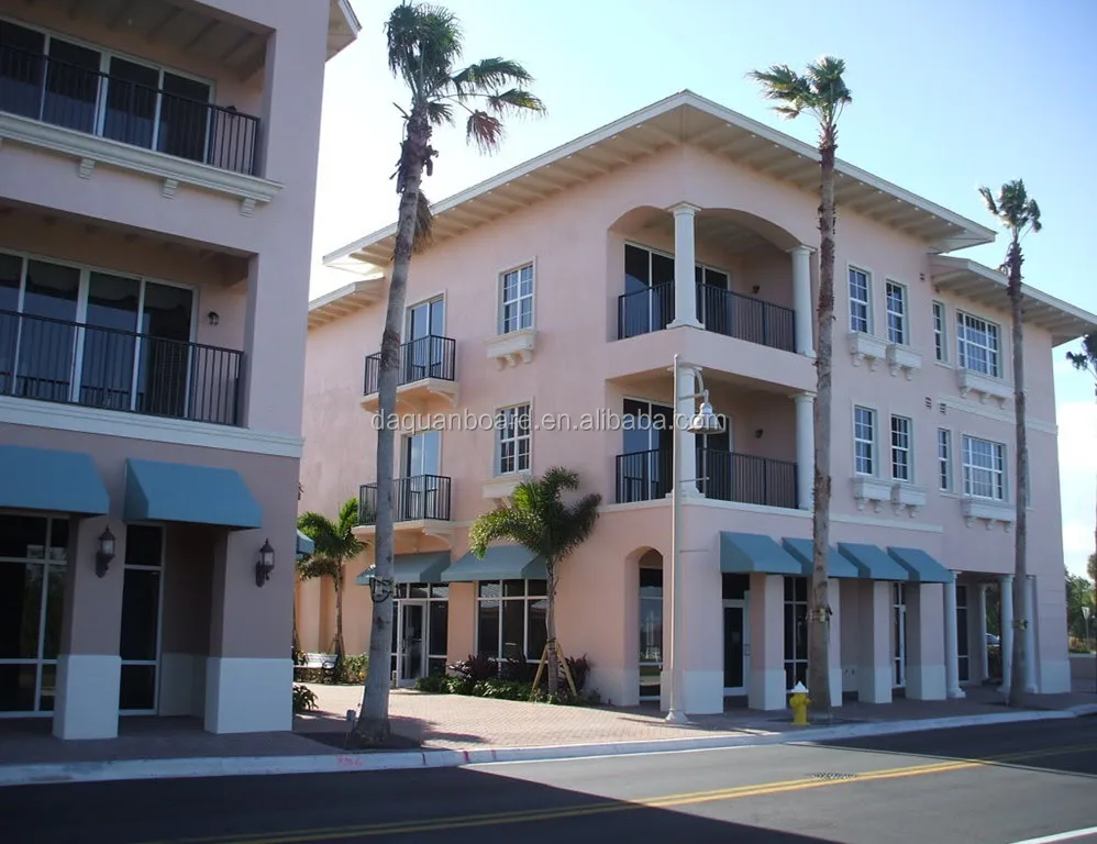 Недорогой сборный дом для Кении, сборный дом или сборный дом, цены