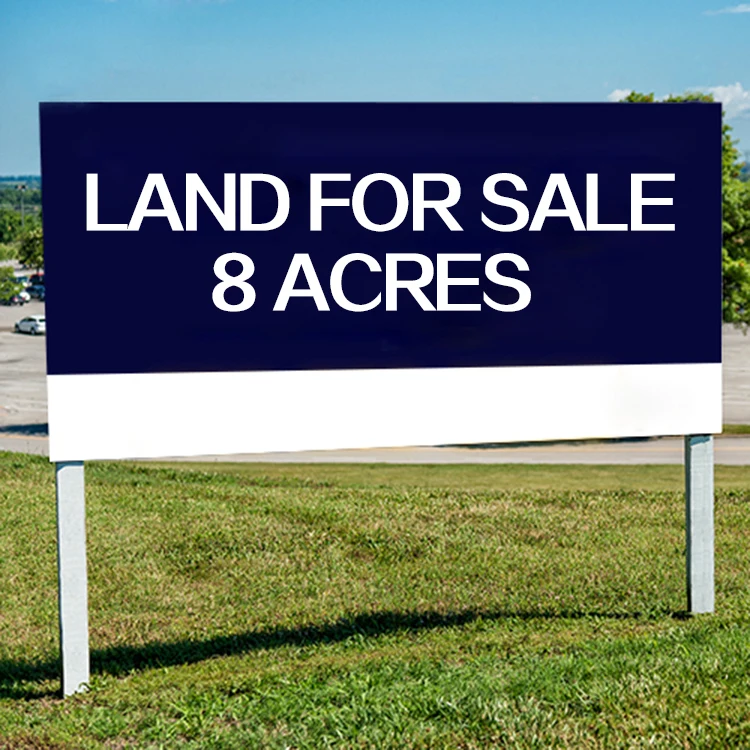 waterproof moistureproof MDO sign board sheets with painted or primed