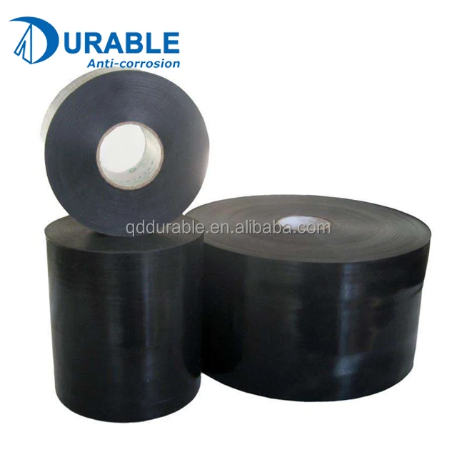 Pipe wrapping tape uv protection tape Polyethylene type
