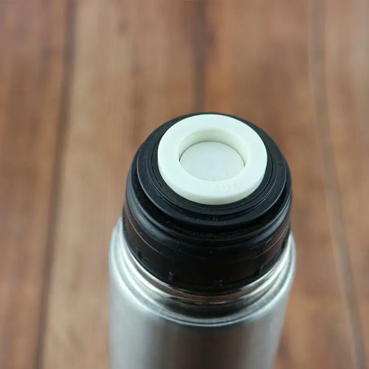 500 ml custom thermos Bullet double wall stainless steel vacuum flask