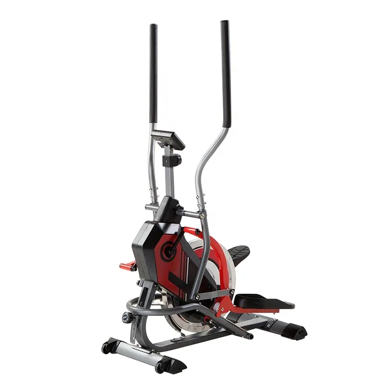 New Design Indoor Gym Home Use Fitness Equipment Cardio  Elliptical Trainer Machine