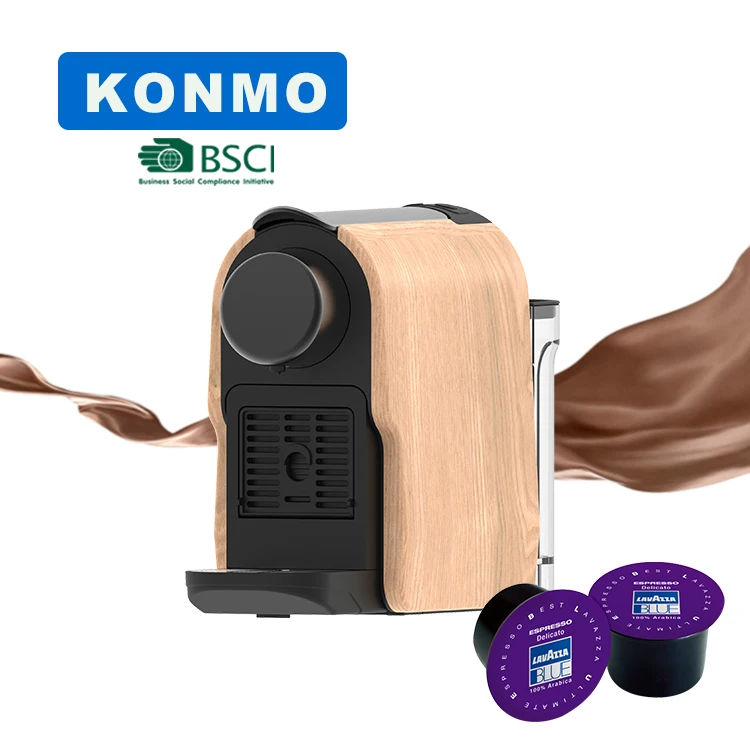 Italian coffee machine wholesale portable coffee maker