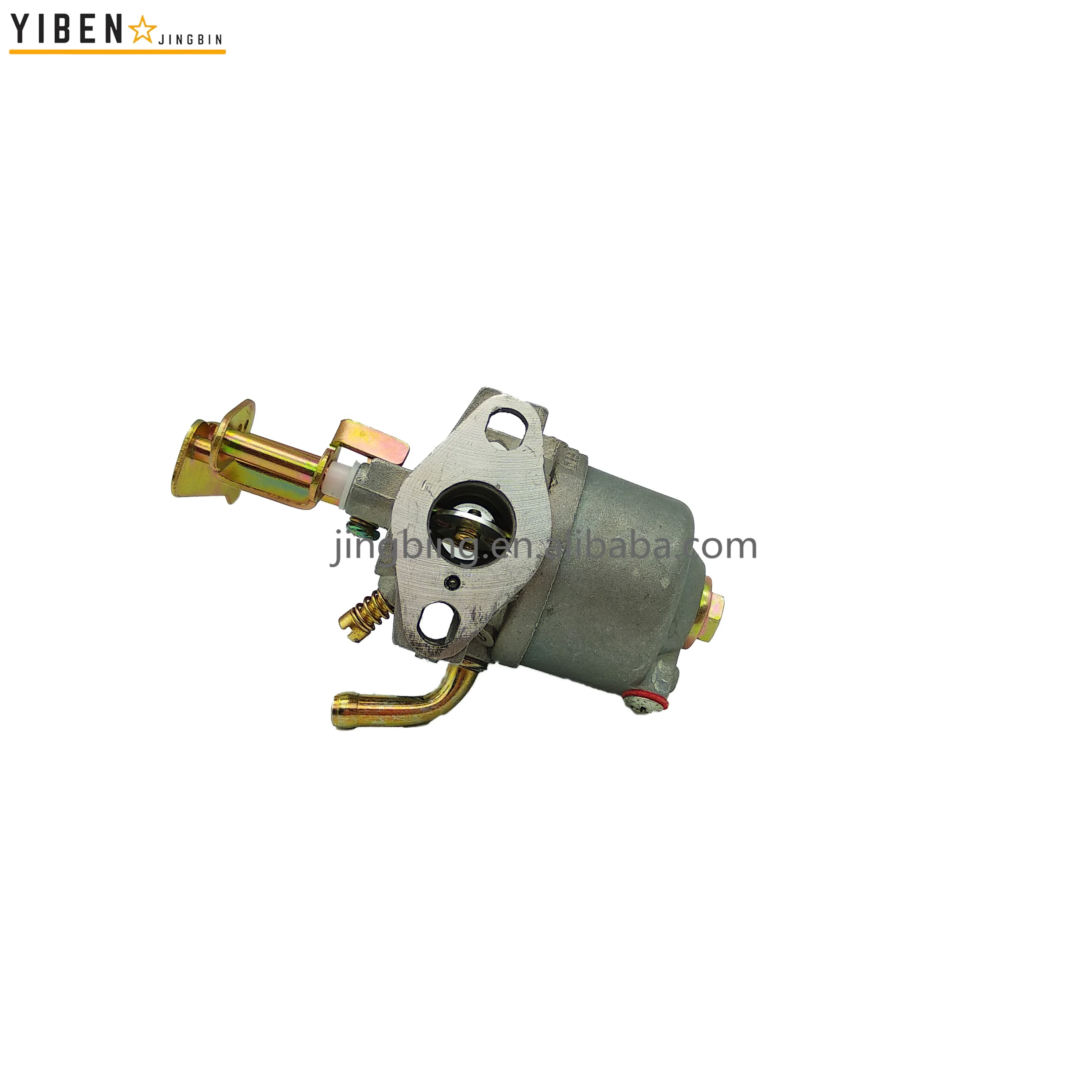 Chinese Carburetor 154F 152F Engine Motor Generator Lawn Mower carb parts