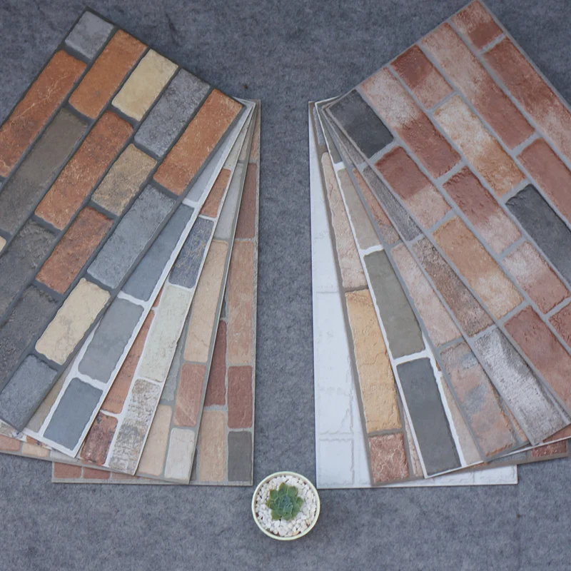 Hot Sale Professional Lower Price Thin Red Brick Veneer