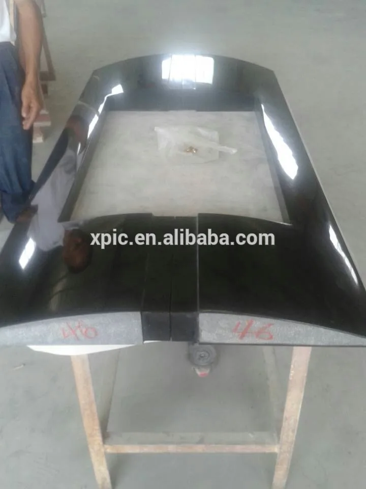 гранит для дровяная печь черный гранит для печи гранит камин части декоративный камень