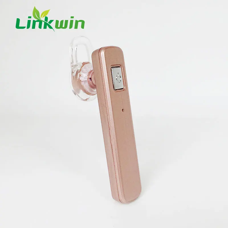 Беспроводная гарнитура Мини наушники для спорта и вождения