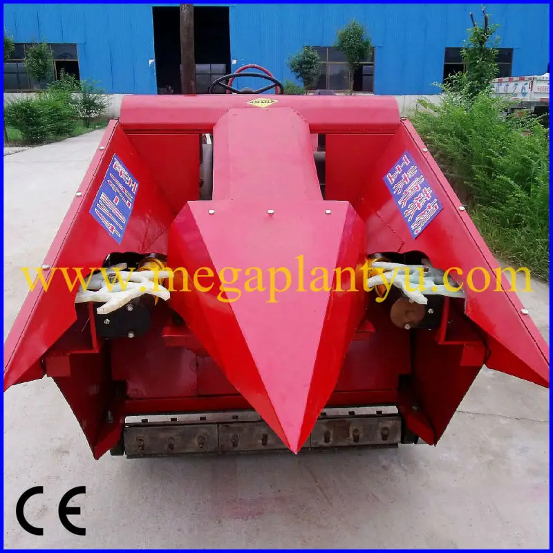 High Quality Hot Sale Machine Used Harvest Corn Manufacturer